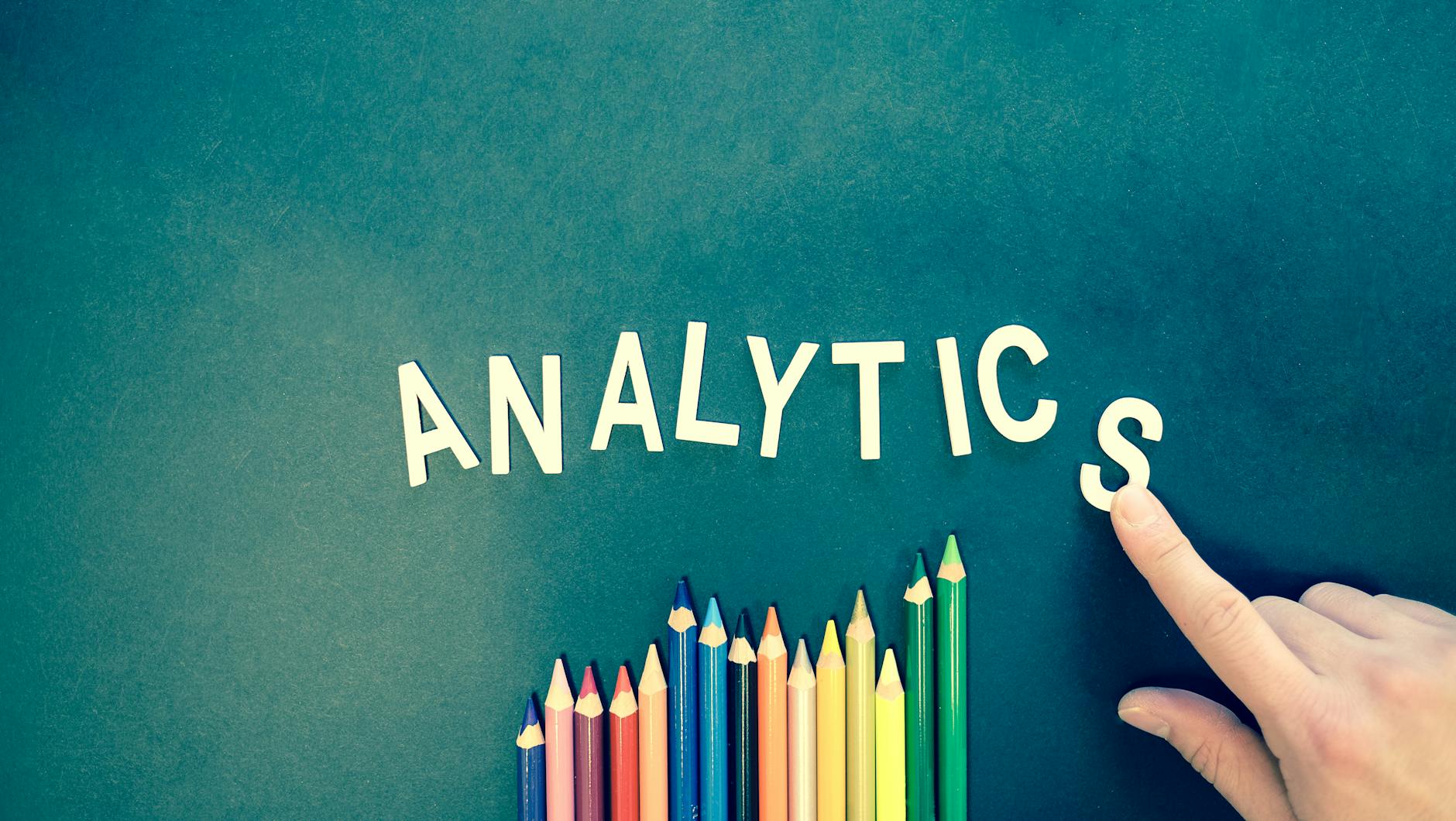 Szkolenie – Obsługa Google Analytics i Google Search Console